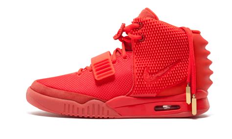 Yeezy 2 red october price